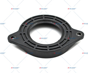 Cover, Drag Link - Fits Scania
