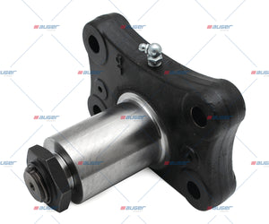Pivot Pin, Steering - Fits Scania