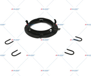 Bearing Kit, Clutch - Fits Scania