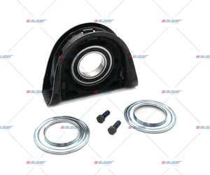 Propeller Shaft Bearing - Fits Scania
