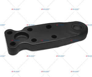 Bracket, Drag Link - Fits Scania