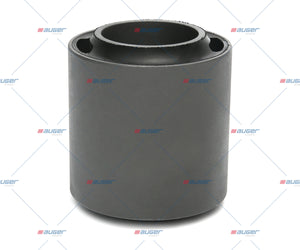 Rubber Bushing, Engine Suspension - Fits Scania