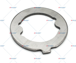 Lock Washer, Axle - Fits Scania