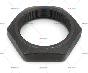 Axle Nut - Fits Scania
