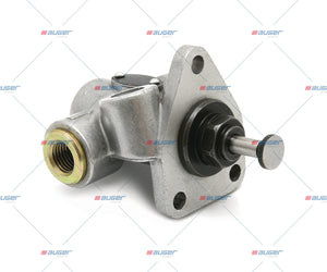 Pump, Fuel Filter - Fits Universal
