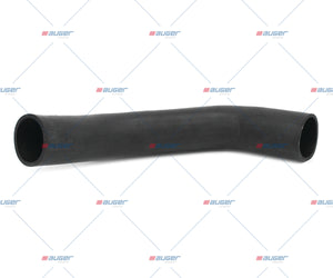 Hose, Radiator - Fits Scania