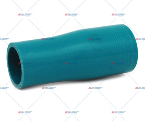 Hose, Radiator - Fits Scania