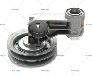 Belt Tensioner, Fan - Fits Scania