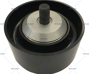 Tension Roller, Fan - Fits Scania