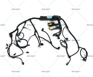 Cable Harness, Injector - Fits Scania