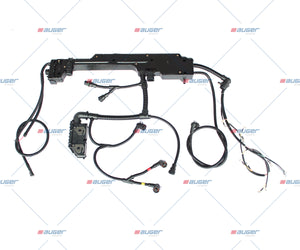 Cable Harness, Injector - Fits Scania