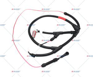 Cable Harness, Injector - Fits Scania