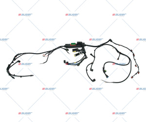 Cable Harness, Injector - Fits Scania