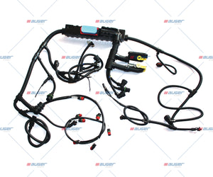 Cable Harness, Injector - Fits Scania