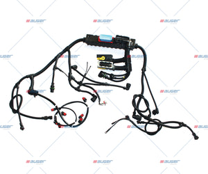 Cable Harness, Injector - Fits Scania