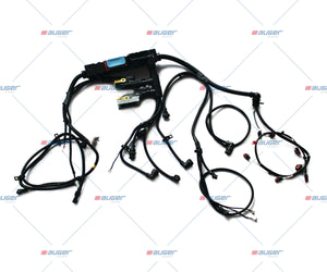 Cable Harness, Injector - Fits Scania