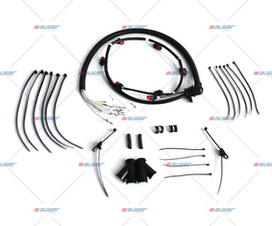 Cable Harness, Injector - Fits Scania