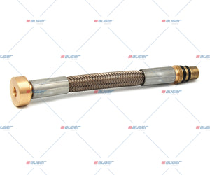 Hose, Clutch - Fits Scania