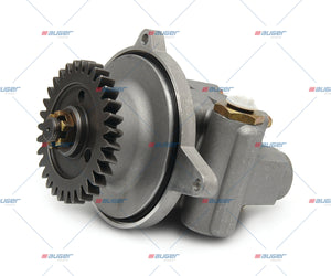 Steering Pump - Fits Scania
