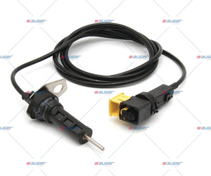 Wear Sensor, Brake Disc Pad - Fits Scania
