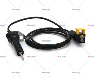 Wear Sensor, Brake Disc Pad - Fits Scania