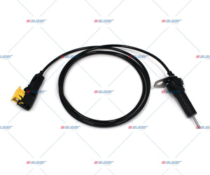 Wear Sensor, Brake Disc Pad - Fits Scania