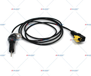 Wear Sensor, Brake Disc Pad - Fits Scania