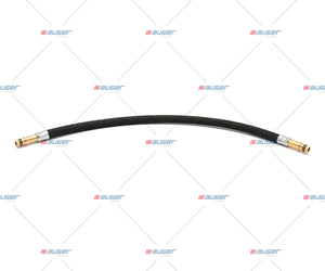 Hose, Brake Chamber - Fits Scania