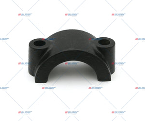 Bearing Cap, Stabilizer Bar - Fits Scania