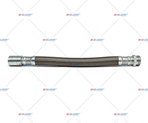 Pipe, Compressor - Fits Scania
