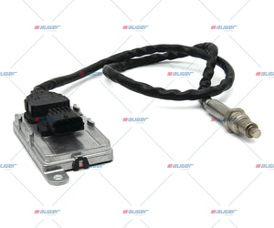 NOx Sensor, Exhaust - Fits Scania
