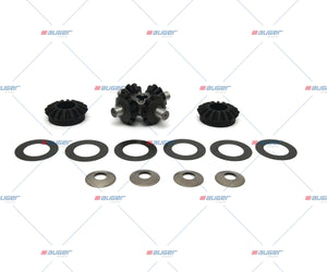 Repair Kit, Differential - Fits Scania