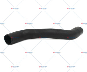 Hose, Radiator - Fits Scania