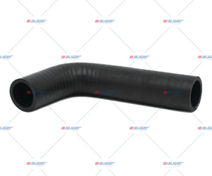 Hose, Radiator - Fits Scania