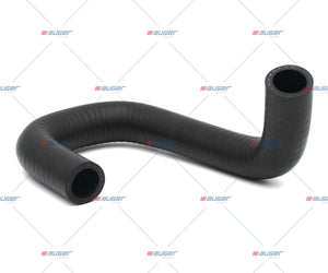 Hose, Radiator - Fits Scania