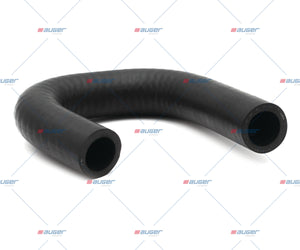 Hose, Radiator - Fits Scania