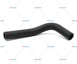 Hose, Radiator - Fits Scania