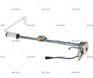 Float, Fuel Tank - Fits Scania