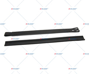 Bracket, Fuel Tank - Fits Scania