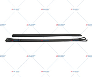 Bracket, Fuel Tank - Fits Scania
