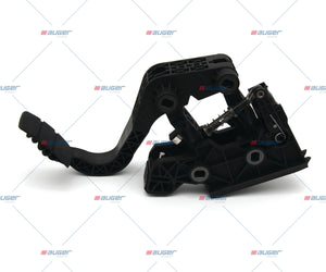 Accelerator Pedal - Fits Scania