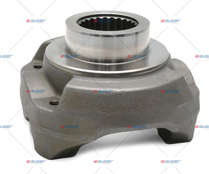 Flange, Propeller Shaft - Fits Scania