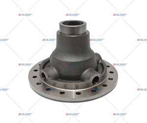 Housing, Differential Spider - Fits Scania