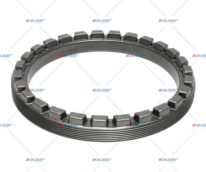 Nut, Differential - Fits Scania
