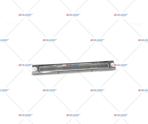 Lamp, Sun Visor - Fits Scania
