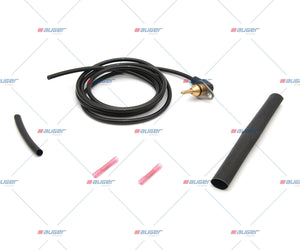 Temperature Sensor - Fits Scania