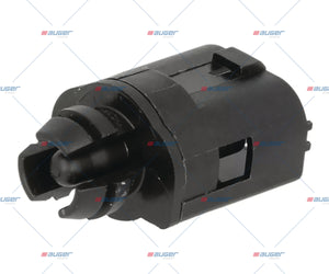 Temperature Sensor - Fits Scania