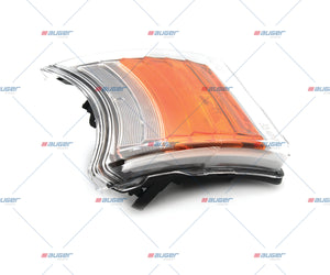 Signal Lamp - Fits Scania