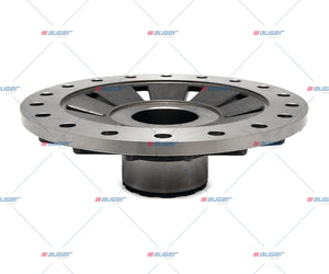 Housing, Differential Spider - Fits Scania