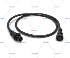 Cable, Stop Light - Fits Scania